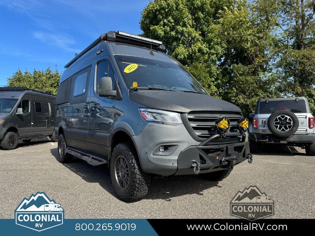 2023 Winnebago Revel 44E in millstone township NJ