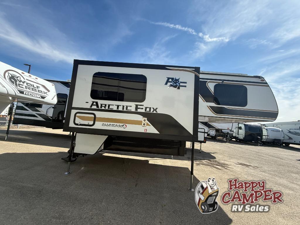 2027 Northwood Arctic Fox Camper 990 in boise ID