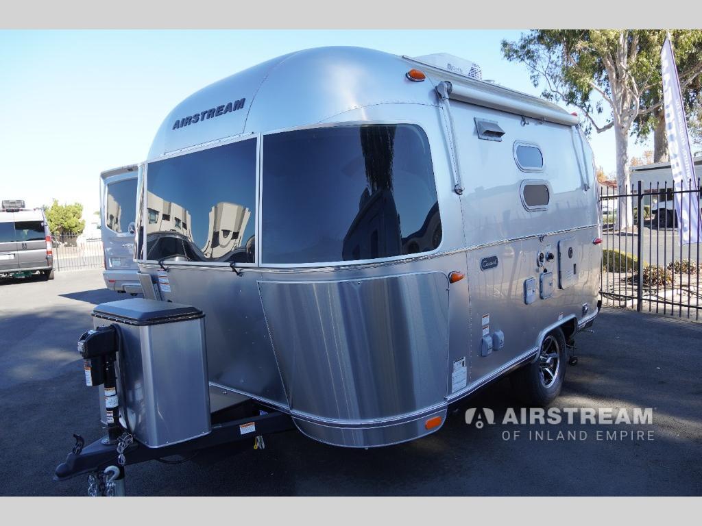 2027 Airstream Caravel 16RB in temecula CA