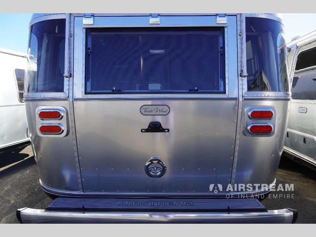 2027 Airstream Trade Wind 27FBT in temecula CA
