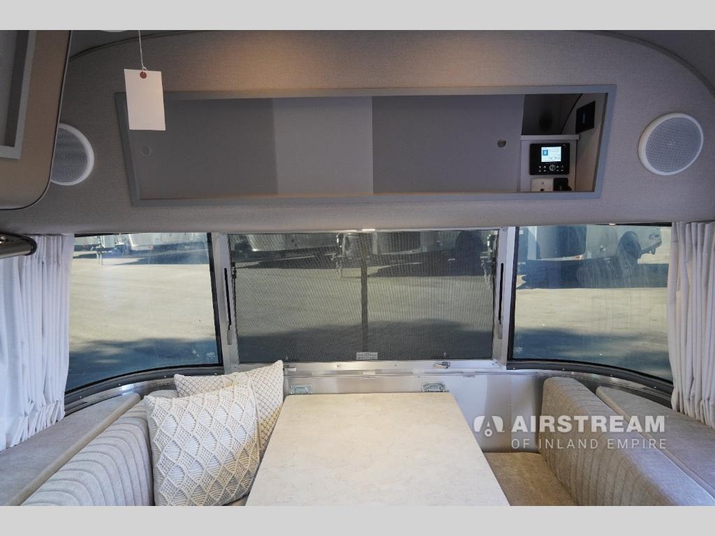 2027 Airstream Caravel 16RB in temecula CA