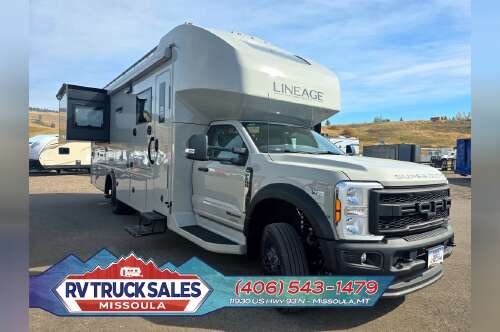 2026 Grand Design Lineage Series F 31ZW in missoula MT