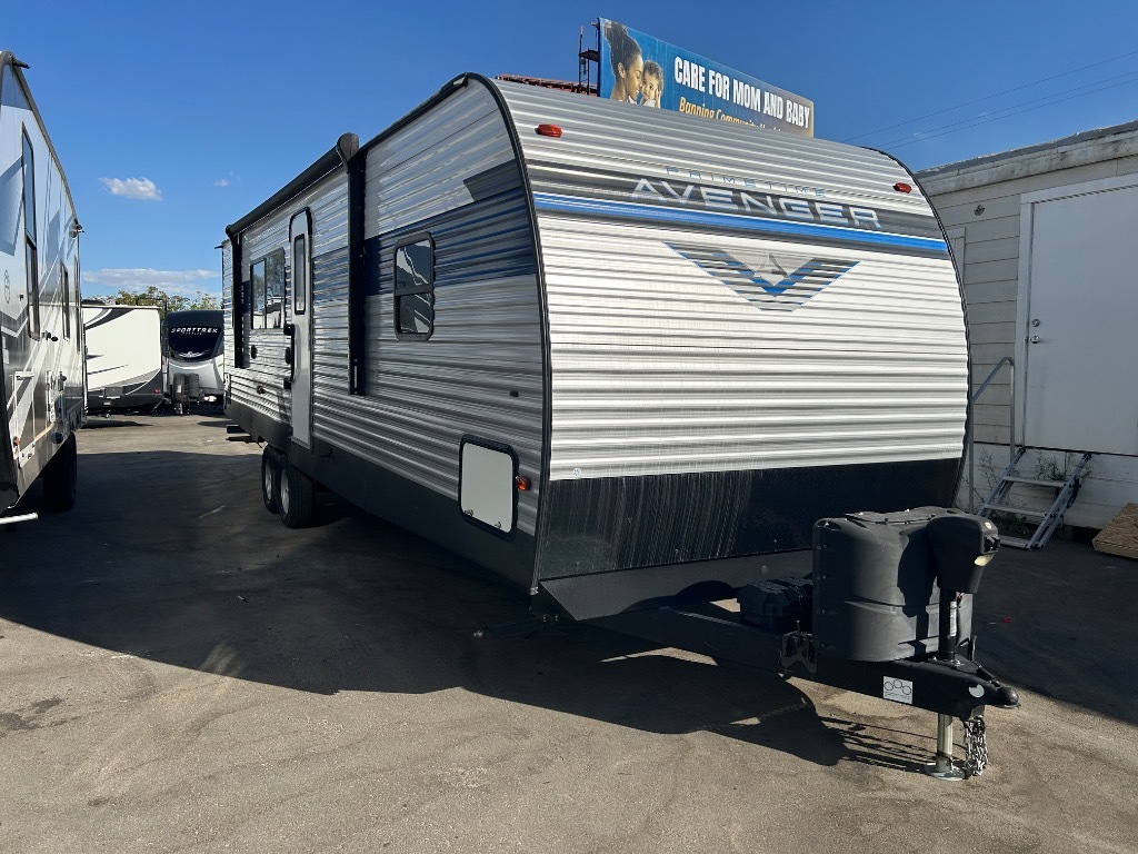 2022 Prime Time Rv Avenger 27RKS in beaumont CA