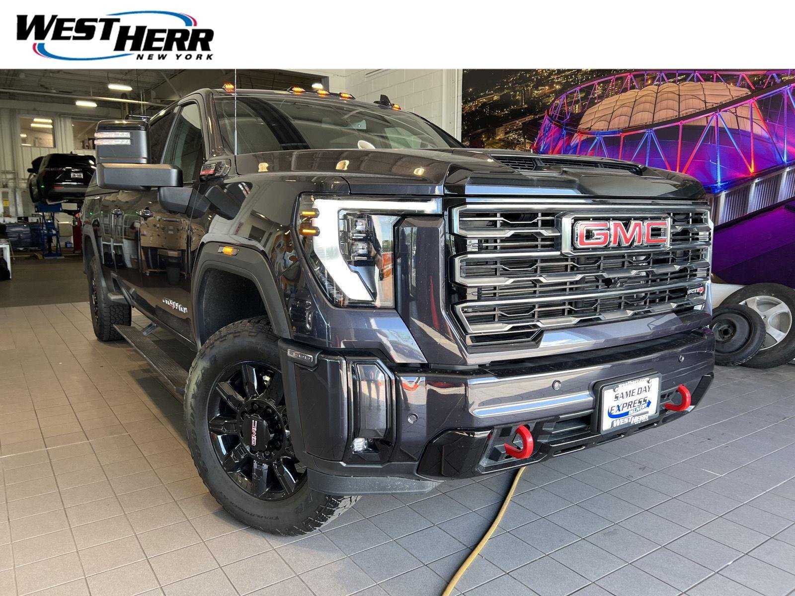 2024 GMC SIERRA in East Syracuse, NY