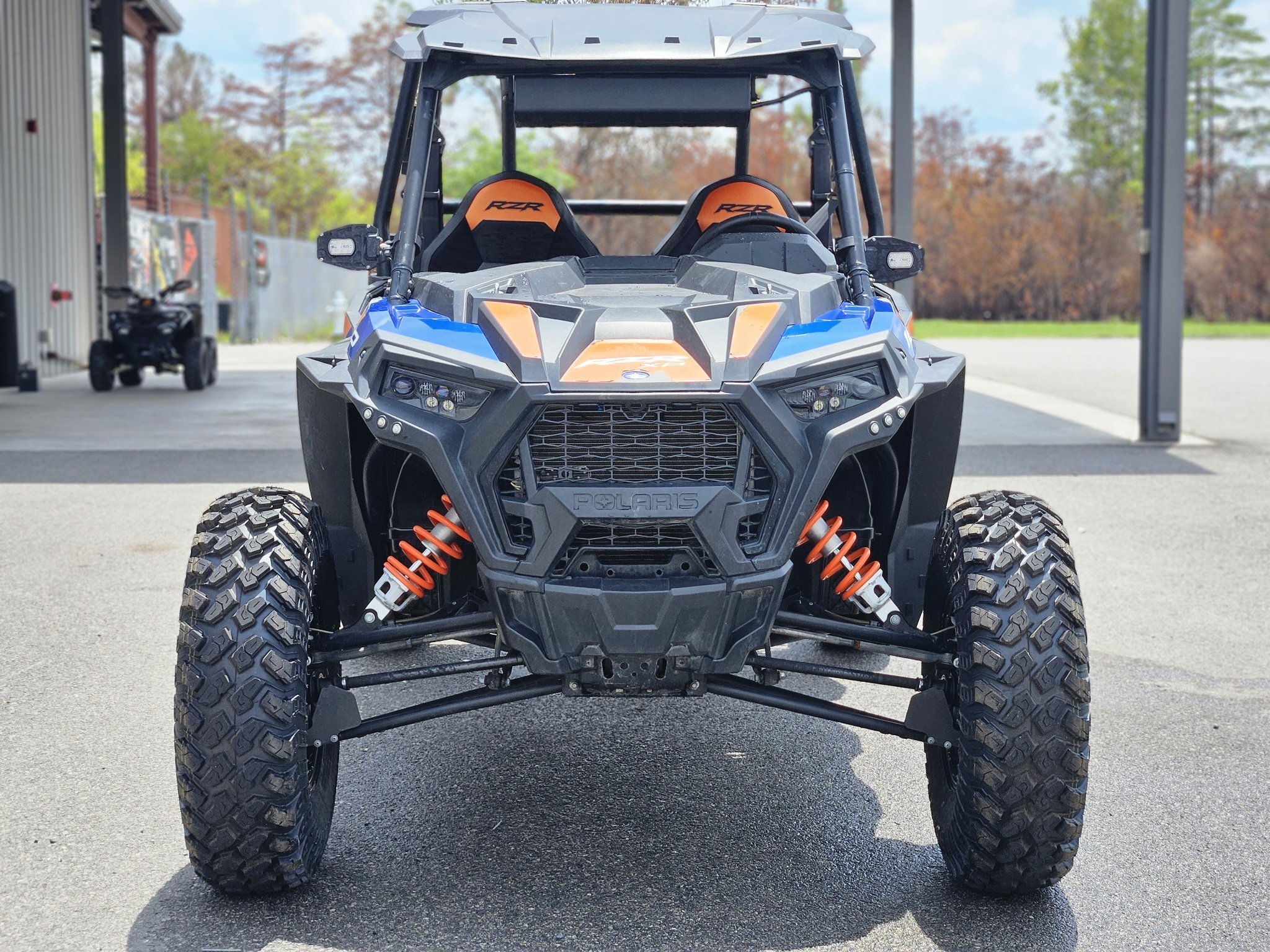 2022 Polaris RZR XP 4 1000 Sport in valdosta GA
