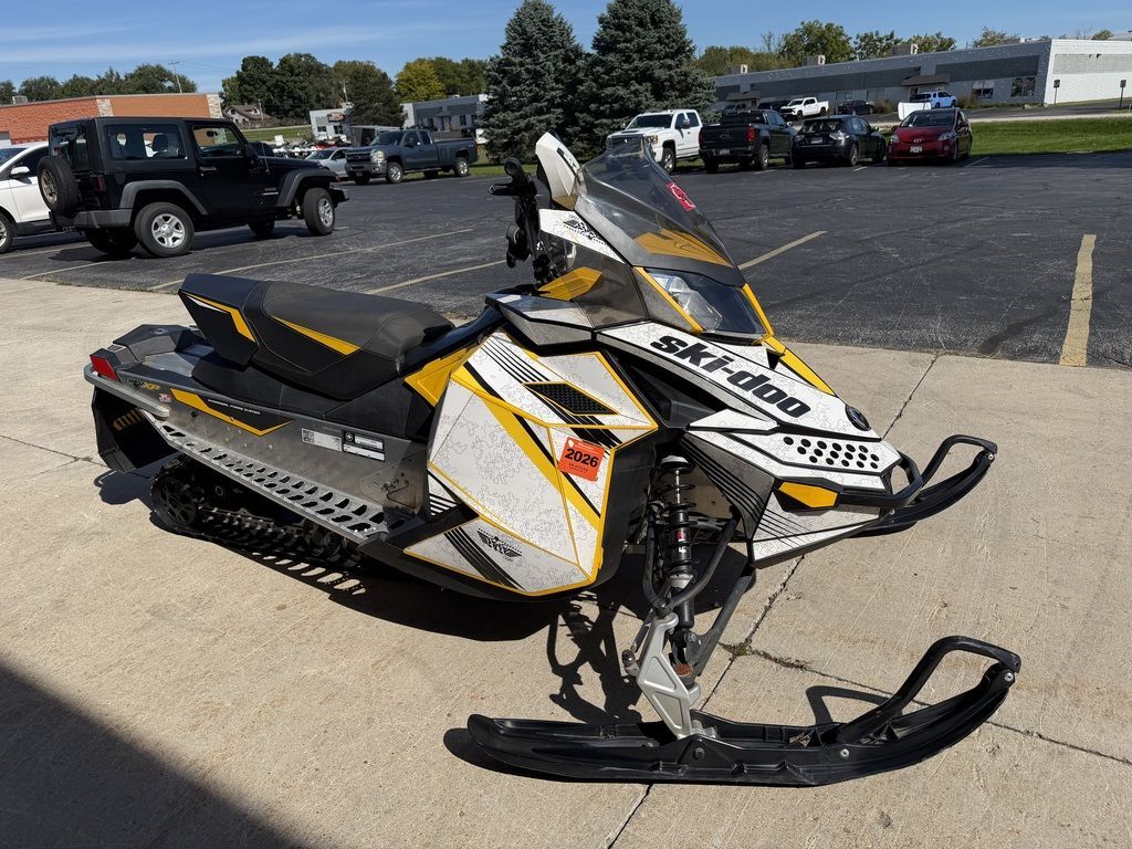 2014 Ski-Doo For Sale - Ski-Doo Snowmobile - Snowmobile Trader