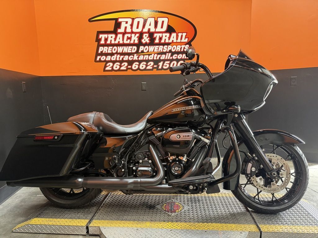 2020 Harley-Davidson® FLTRXS - Road Glide® Special SPECIAL FLTRXS in Big Bend, WI