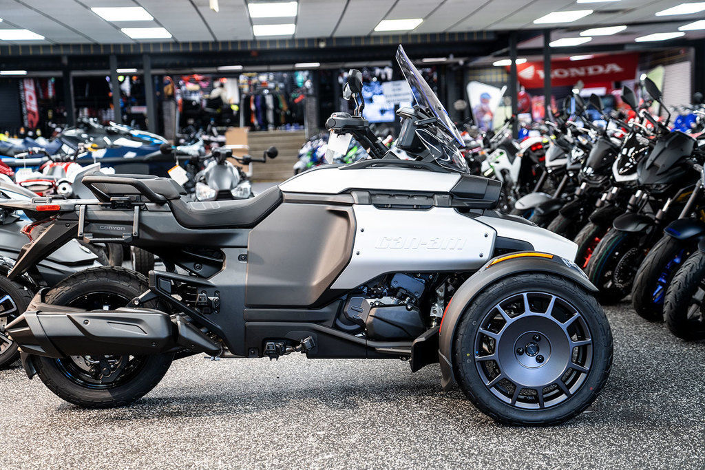 2026 Can-Am Canyon BASE in Upper Darby, PA