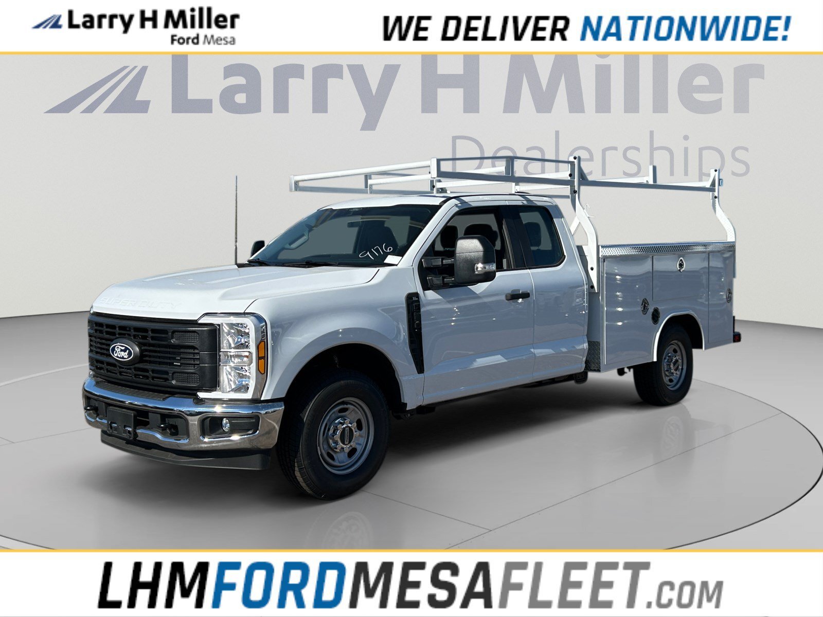 2027 FORD F250 in Mesa, AZ