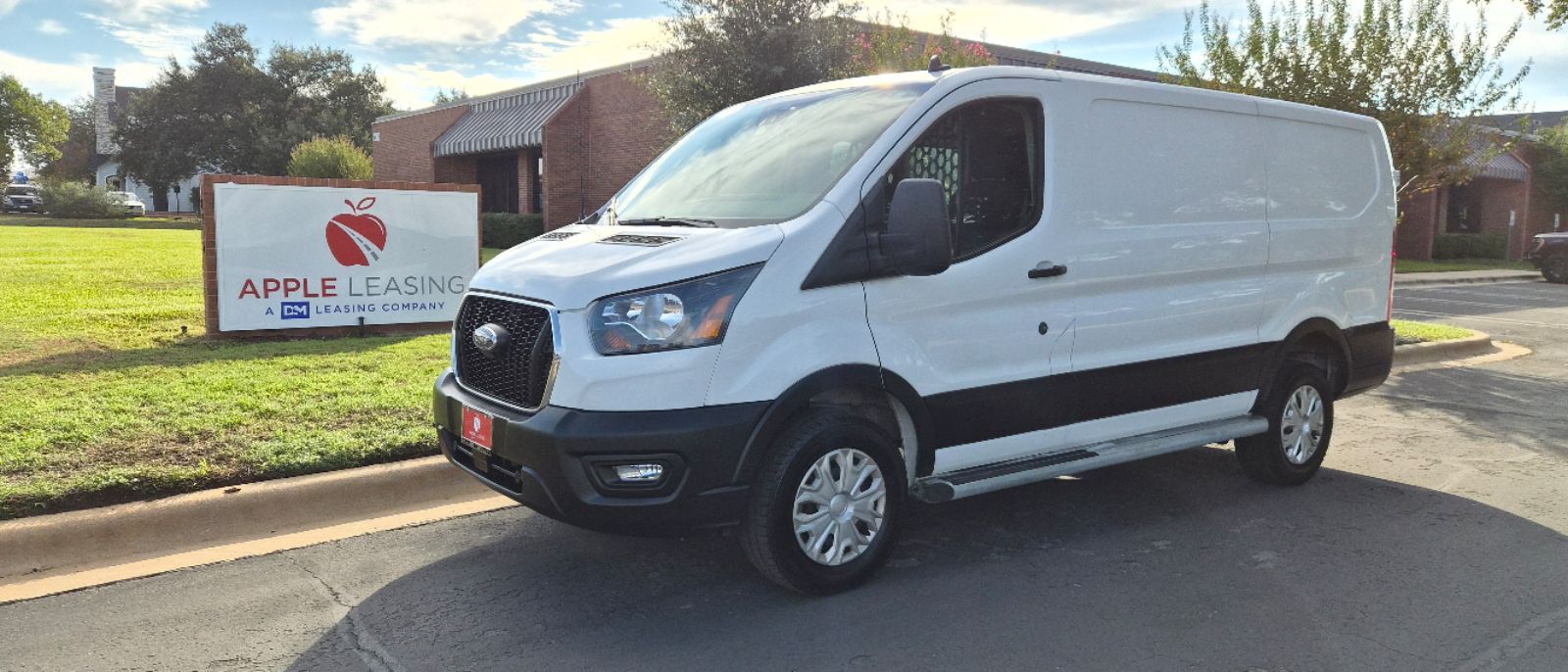 2025 FORD TRANSIT 250 in Austin, TX