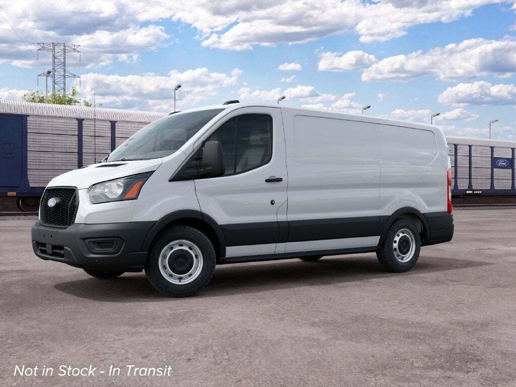 2027 FORD TRANSIT 250 in Conway, SC