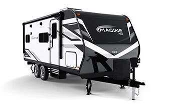 2024 Grand Design Imagine XLS 23LDE in duncansville PA