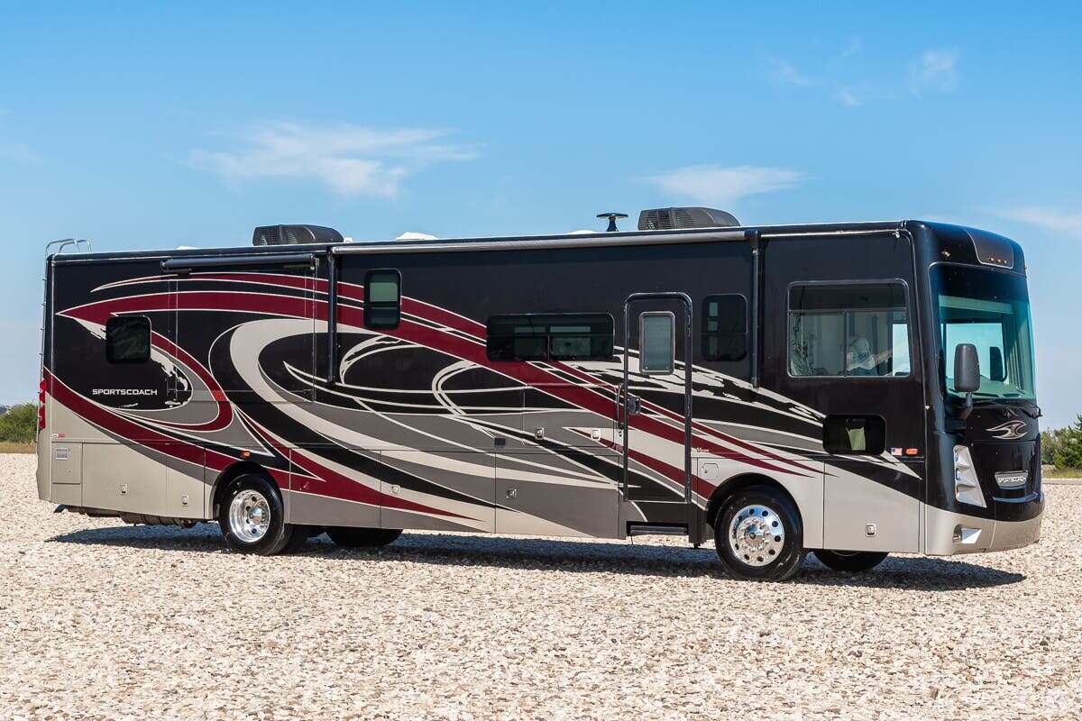 2021 Coachmen Sportscoach SRS 365RB in alvarado TX