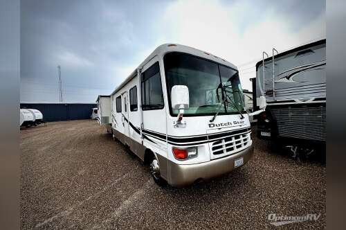 2000 Newmar Dutch Star 3665 in robstown TX