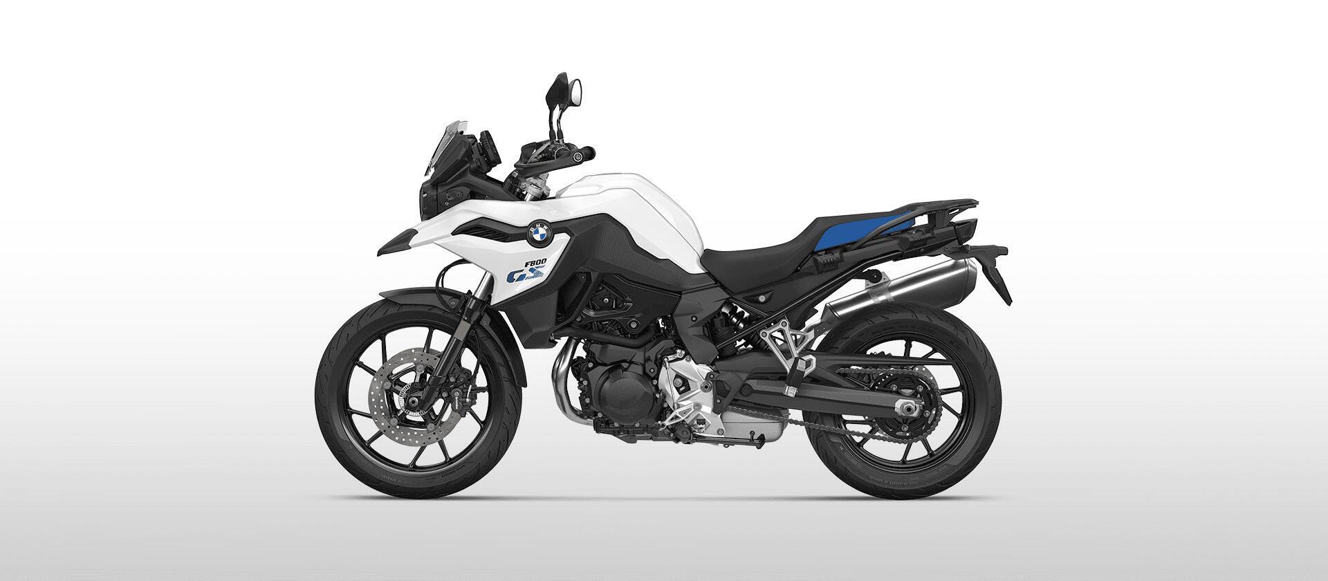 2026 BMW F 800 GS 800 GS in Lakewood, CO