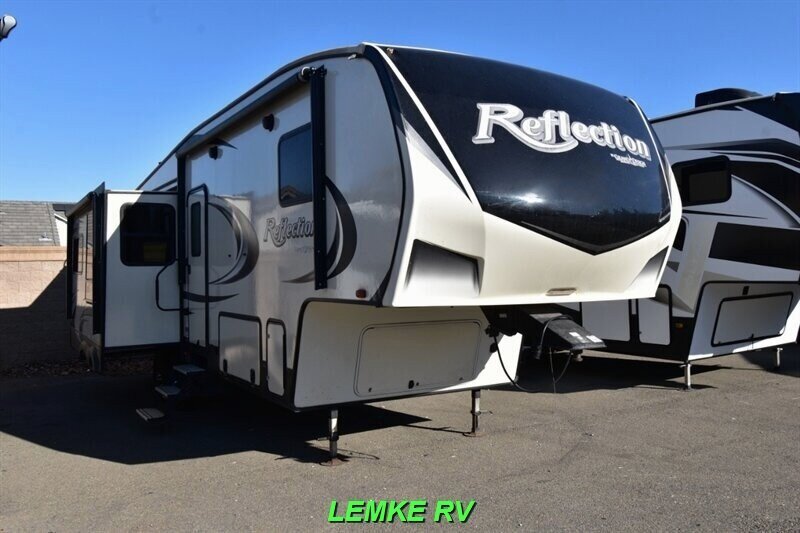 2019 Grand Design Reflection 303RLS in rocklin CA