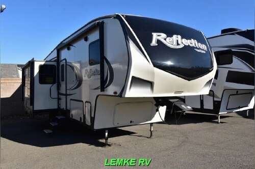 2019 Grand Design Reflection 303RLS in rocklin CA