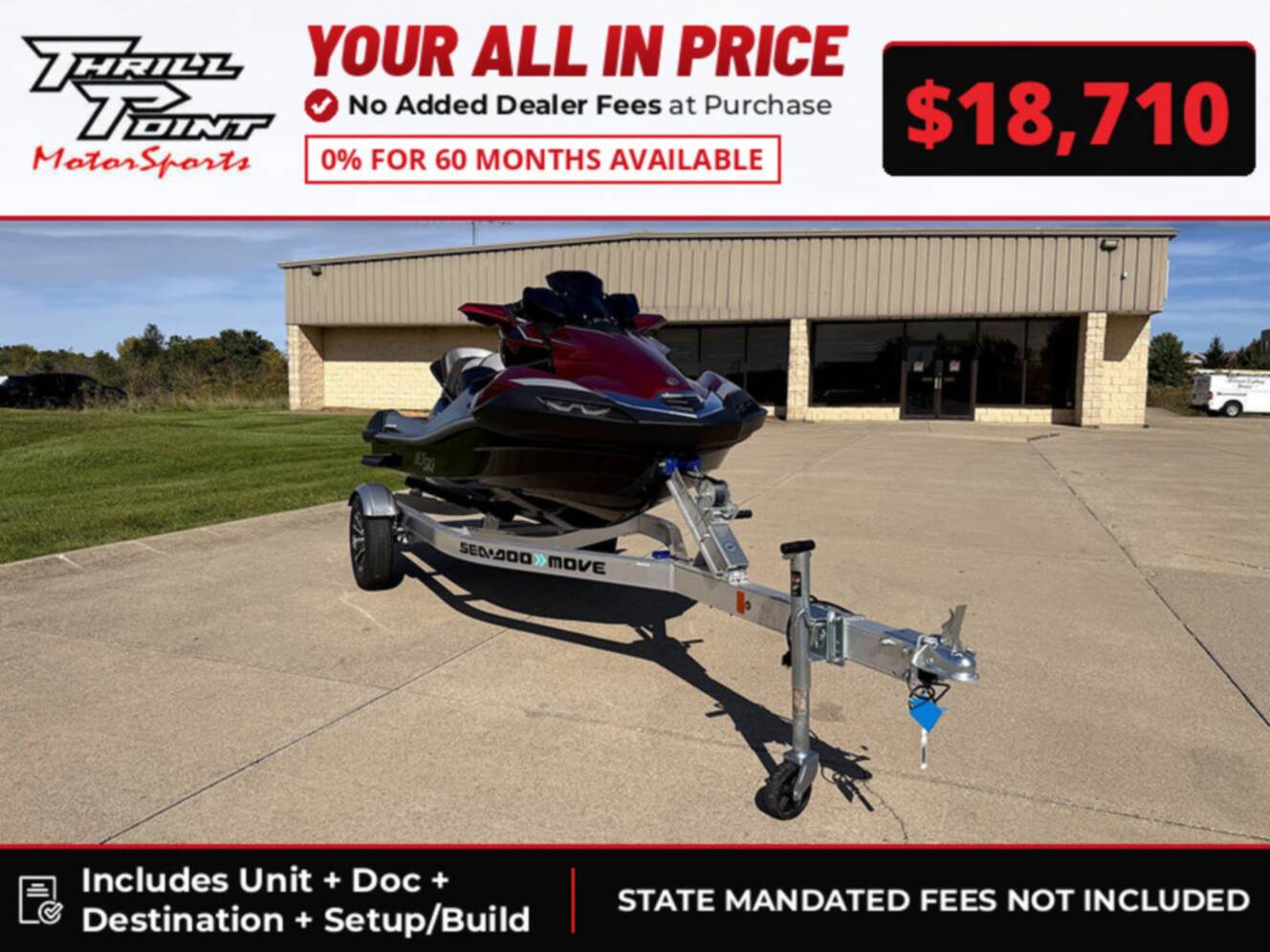 A photo of this 2026 Kawasaki Jet Ski® Ultra® 310 LX
