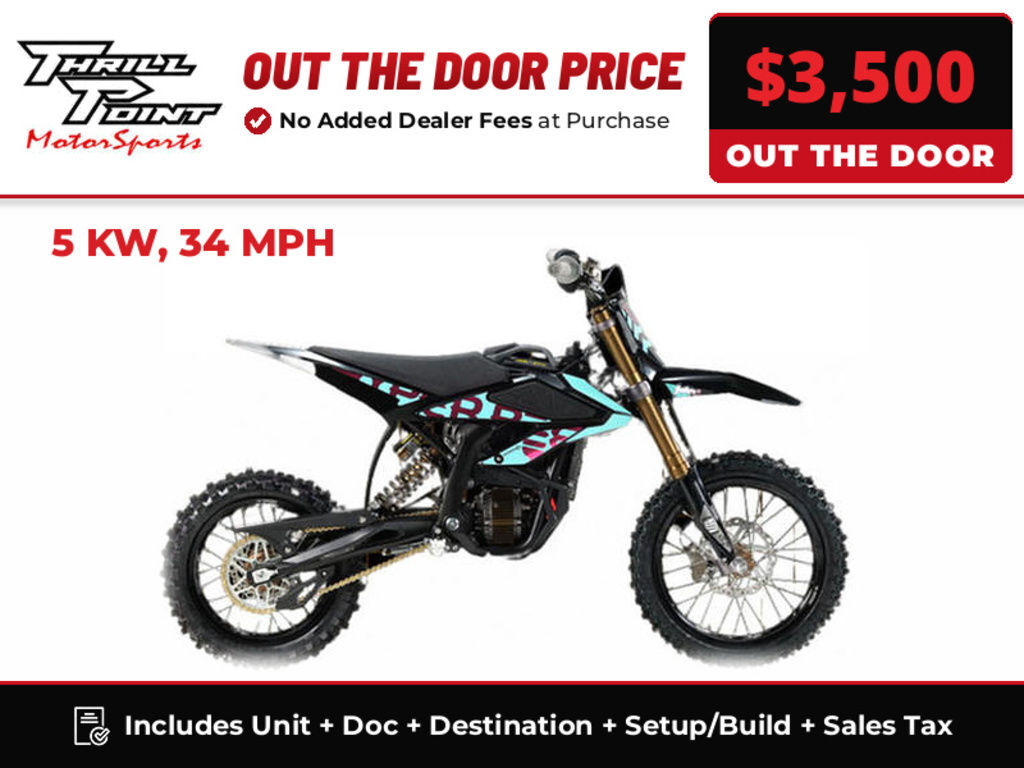 2025 Sur-Ron Hyper Bee 14/12 in Medina, OH