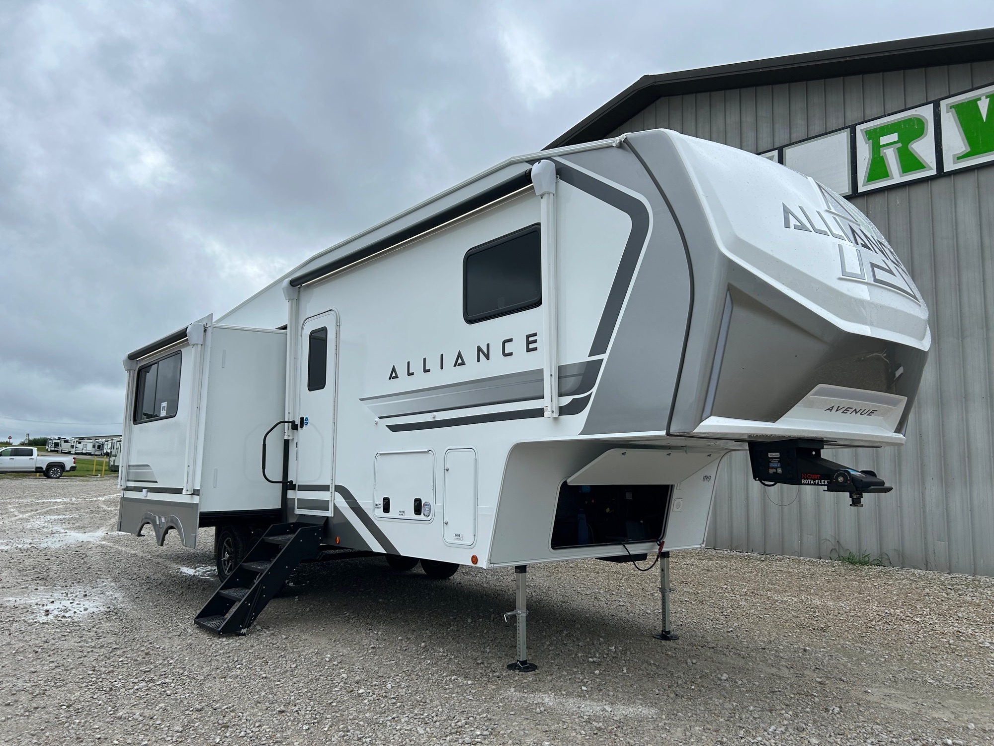 2027 Alliance Avenue 30BH in lamoni IA