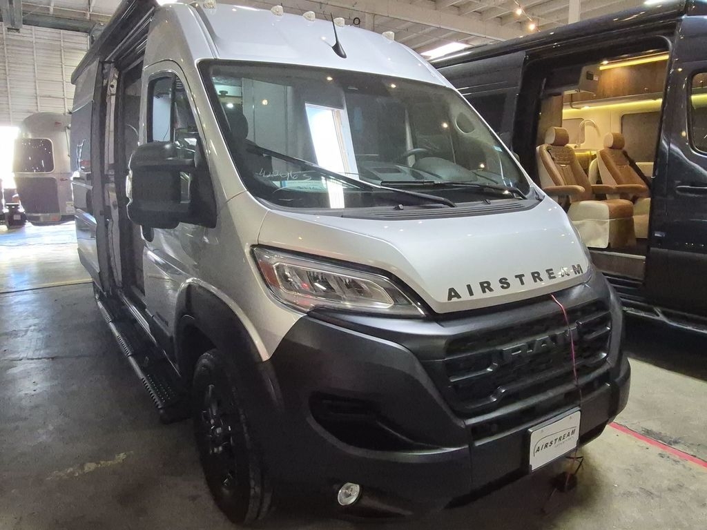 2027 Airstream Rangeline 21PL BASE in clackamas OR