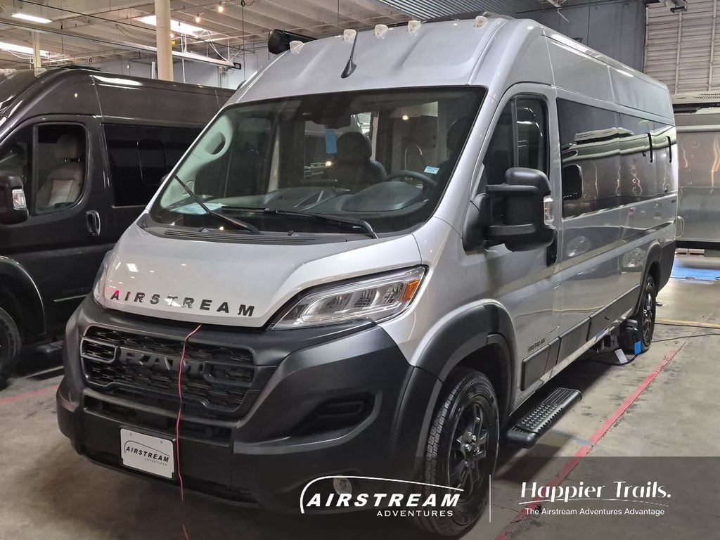 2027 Airstream Rangeline 21PL BASE in clackamas OR