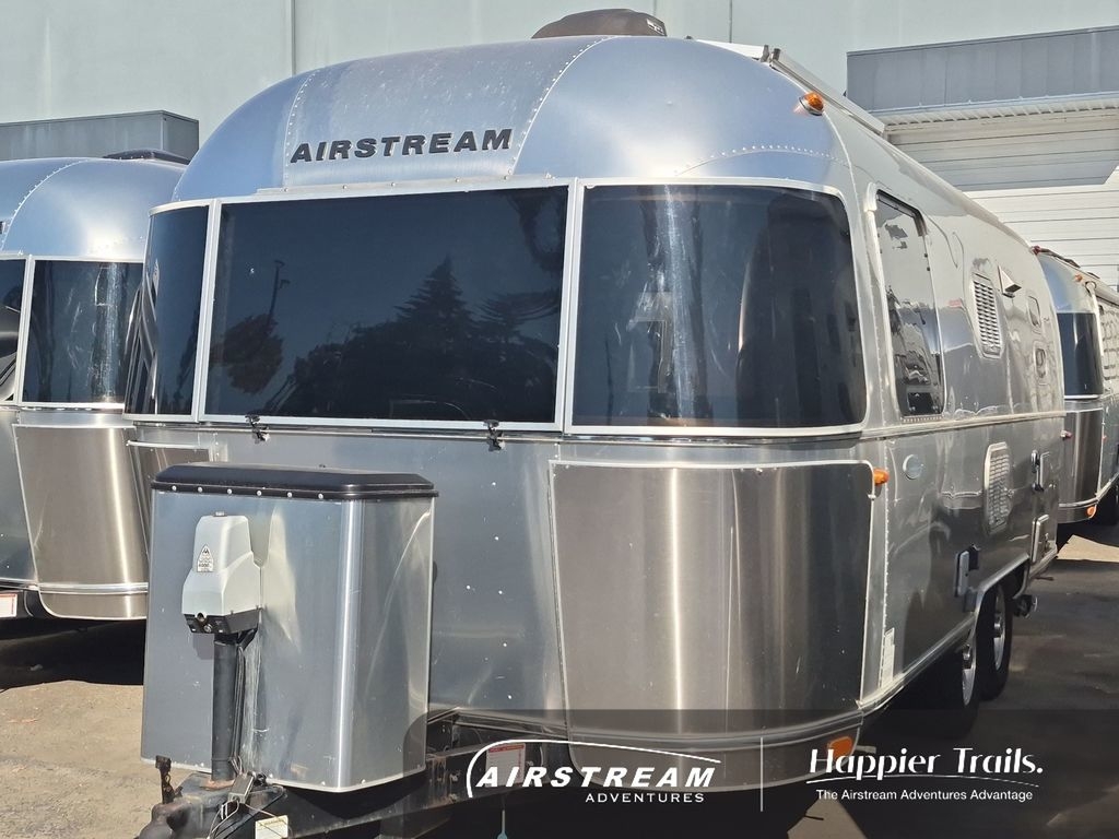 2018 Airstream Flying Cloud RV