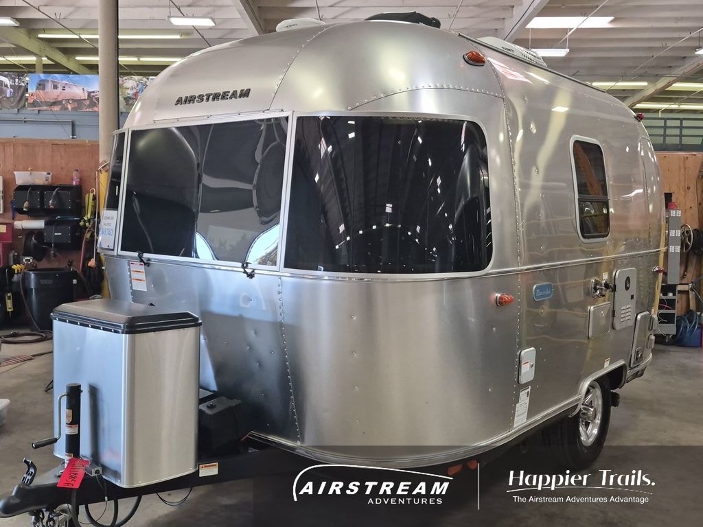 2023 Airstream Bambi 16RB 19CB RV