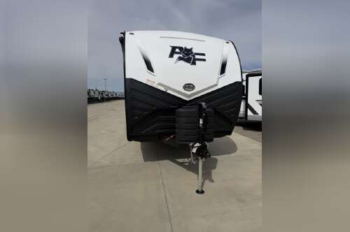 2026 Northwood Arctic Fox NXT 22GT in los banos