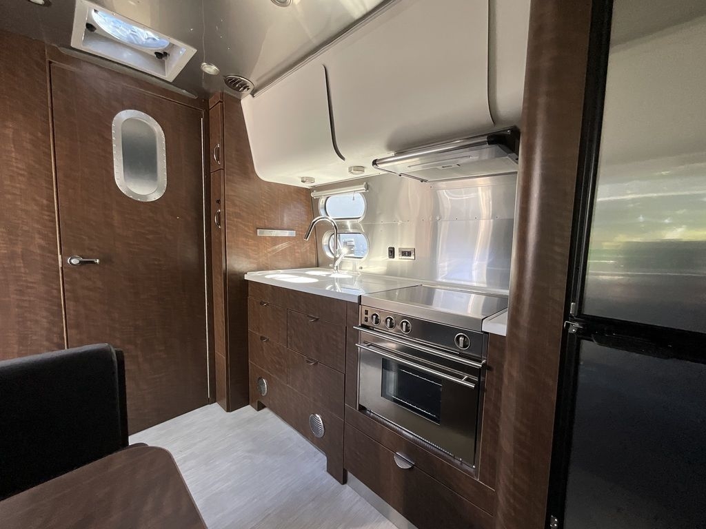 2022 Airstream Globetrotter 23FB in reno NV
