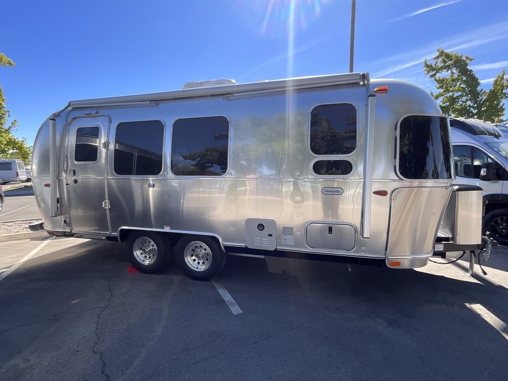 2022 Airstream Globetrotter 23FB in reno NV
