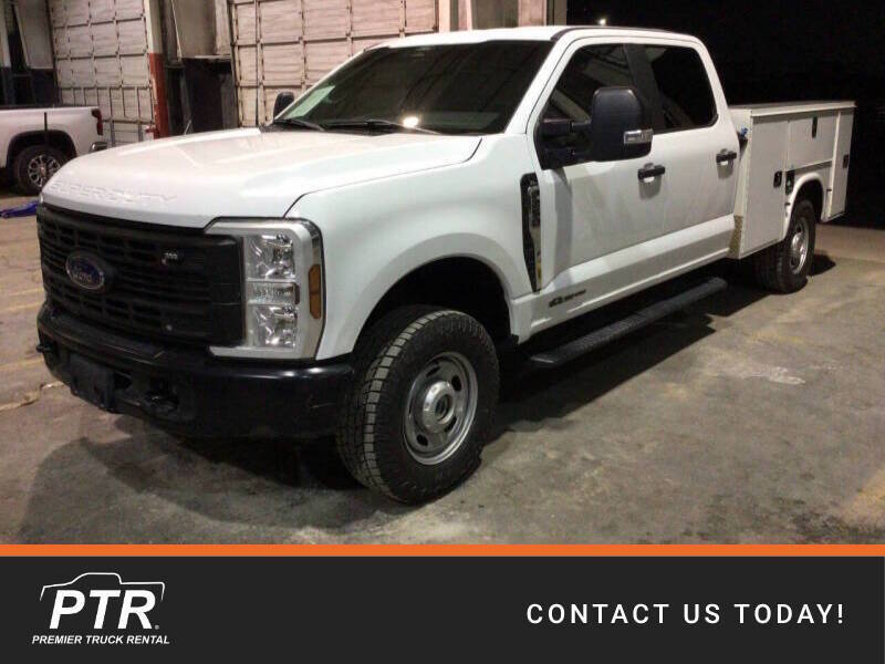 2024 FORD F250 in Fort Worth, TX