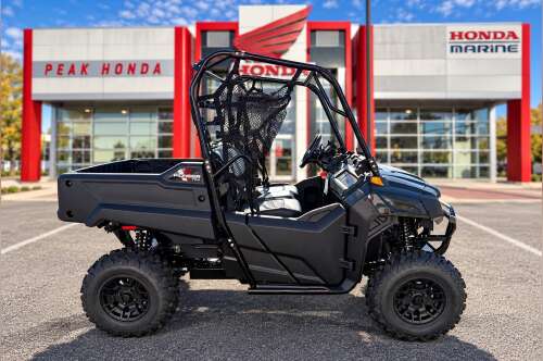 2027 Honda Pioneer 700 in littleton CO