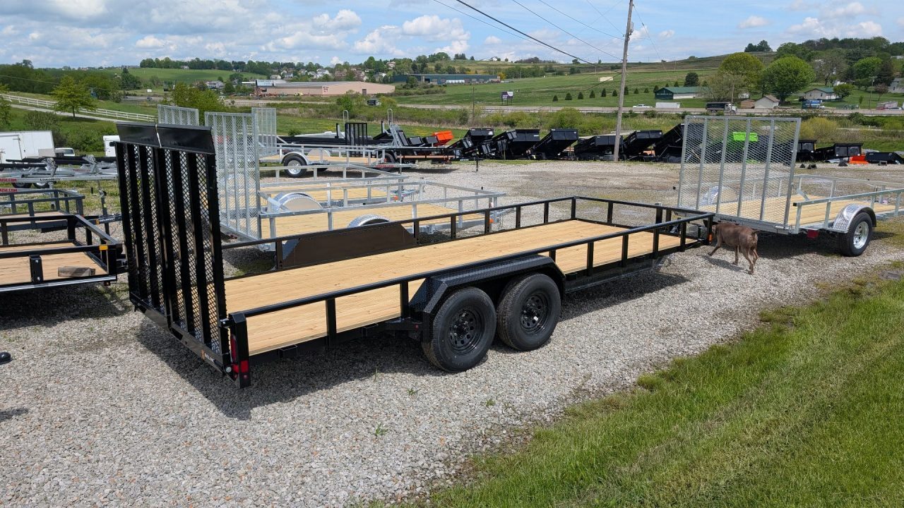 2026 Belmont LT620TT-10K in Mount Pleasant, PA