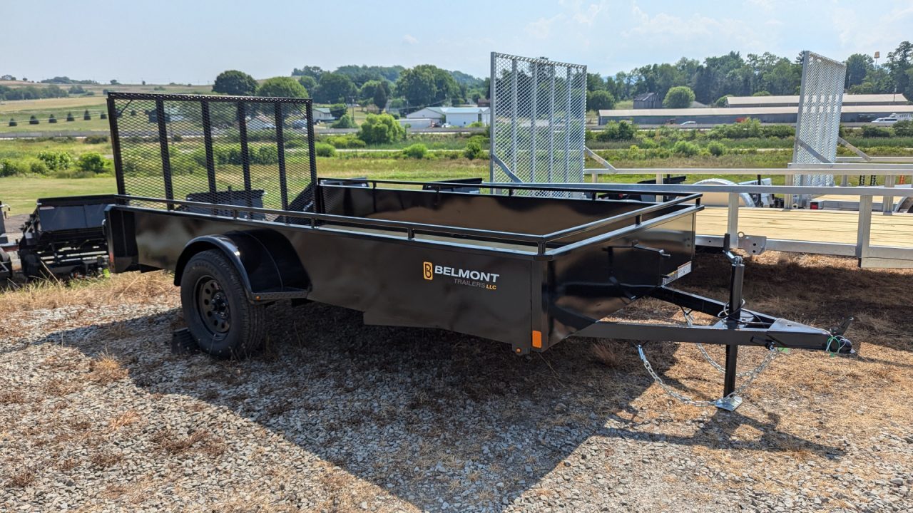 2026 Belmont UT510SS in Mount Pleasant, PA