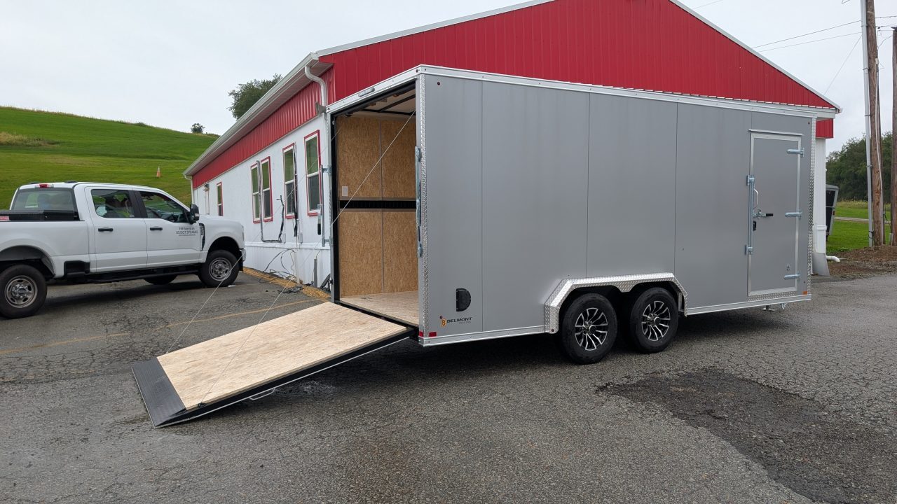 2027 Belmont TM7518 in Mount Pleasant, PA