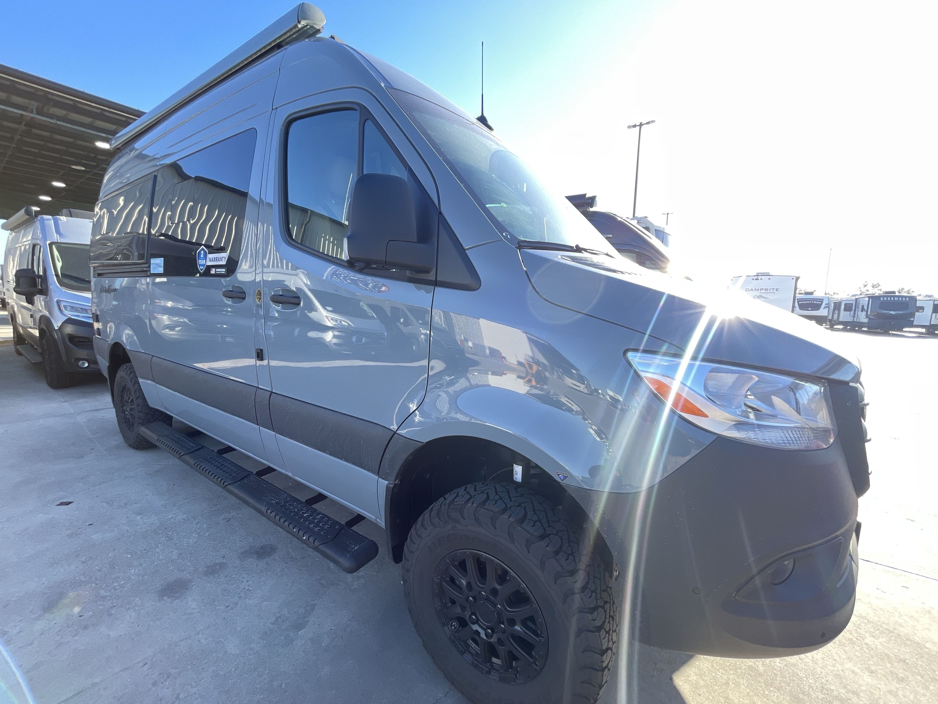 2026 Thor EDDIE BAUER 19EB in new braunfels TX
