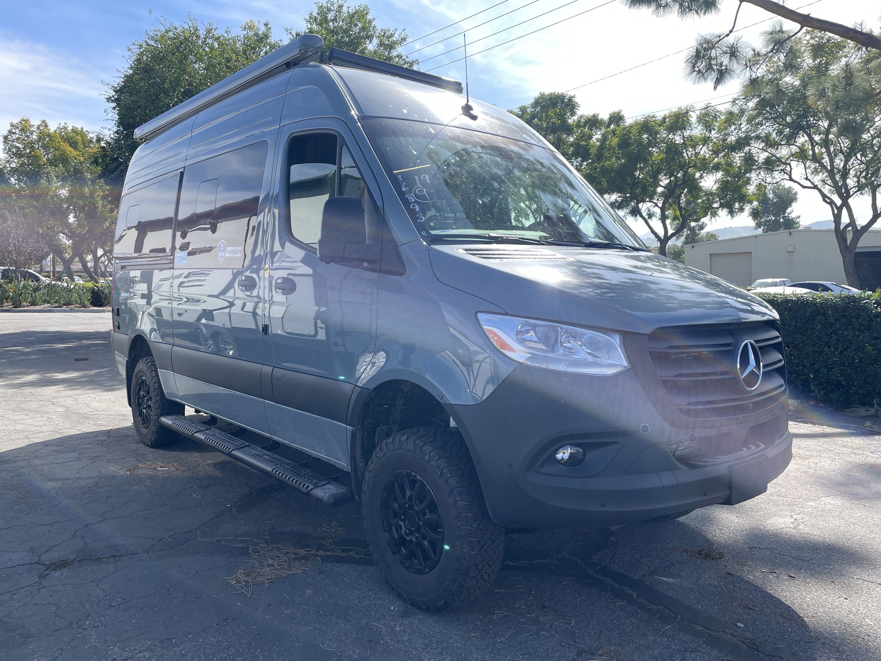 2026 Thor EDDIE BAUER 19EB in riverside CA