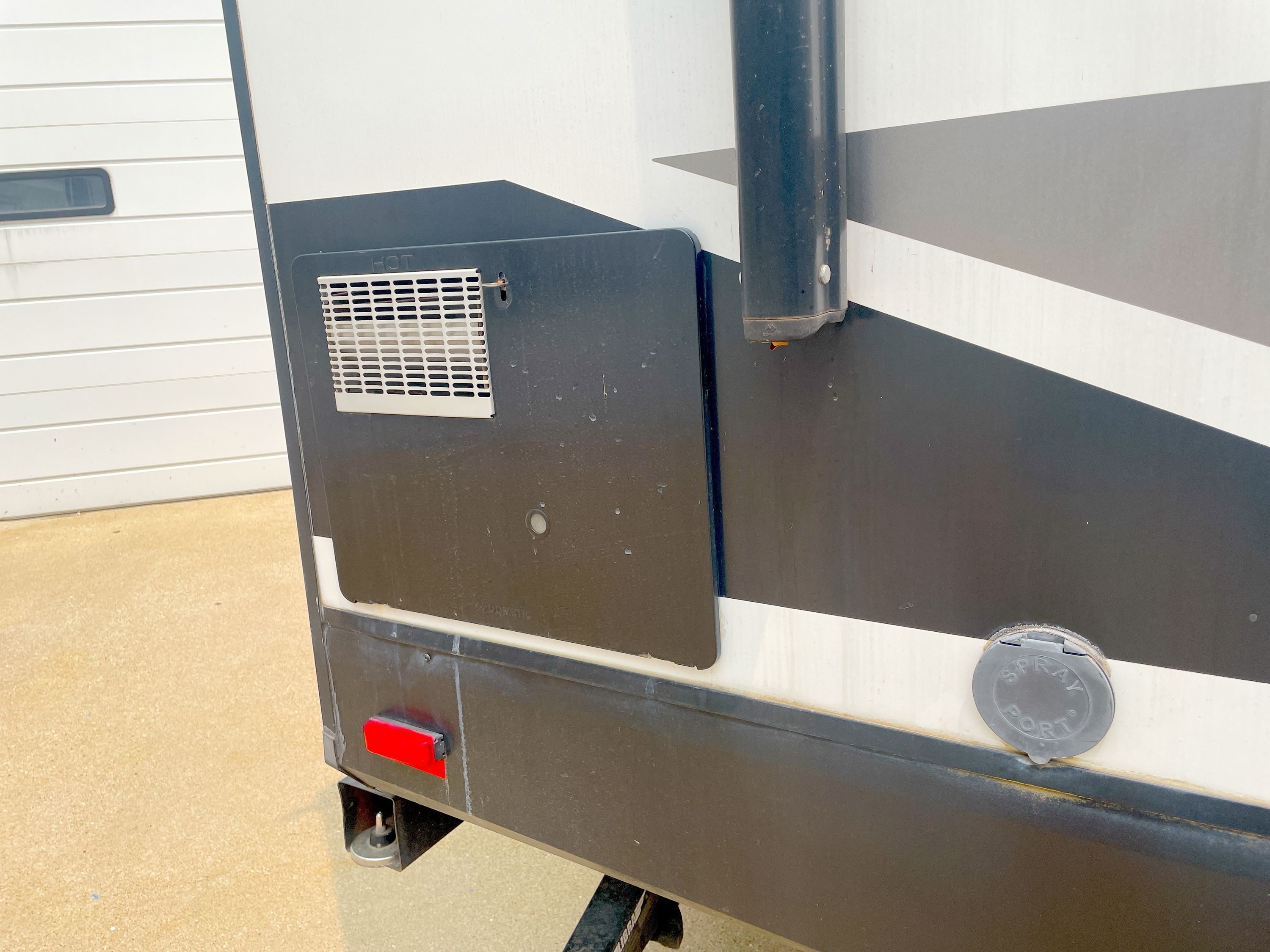 Used 2019 Grand Design Imagine 2850MK For Sale in Wauconda, IL