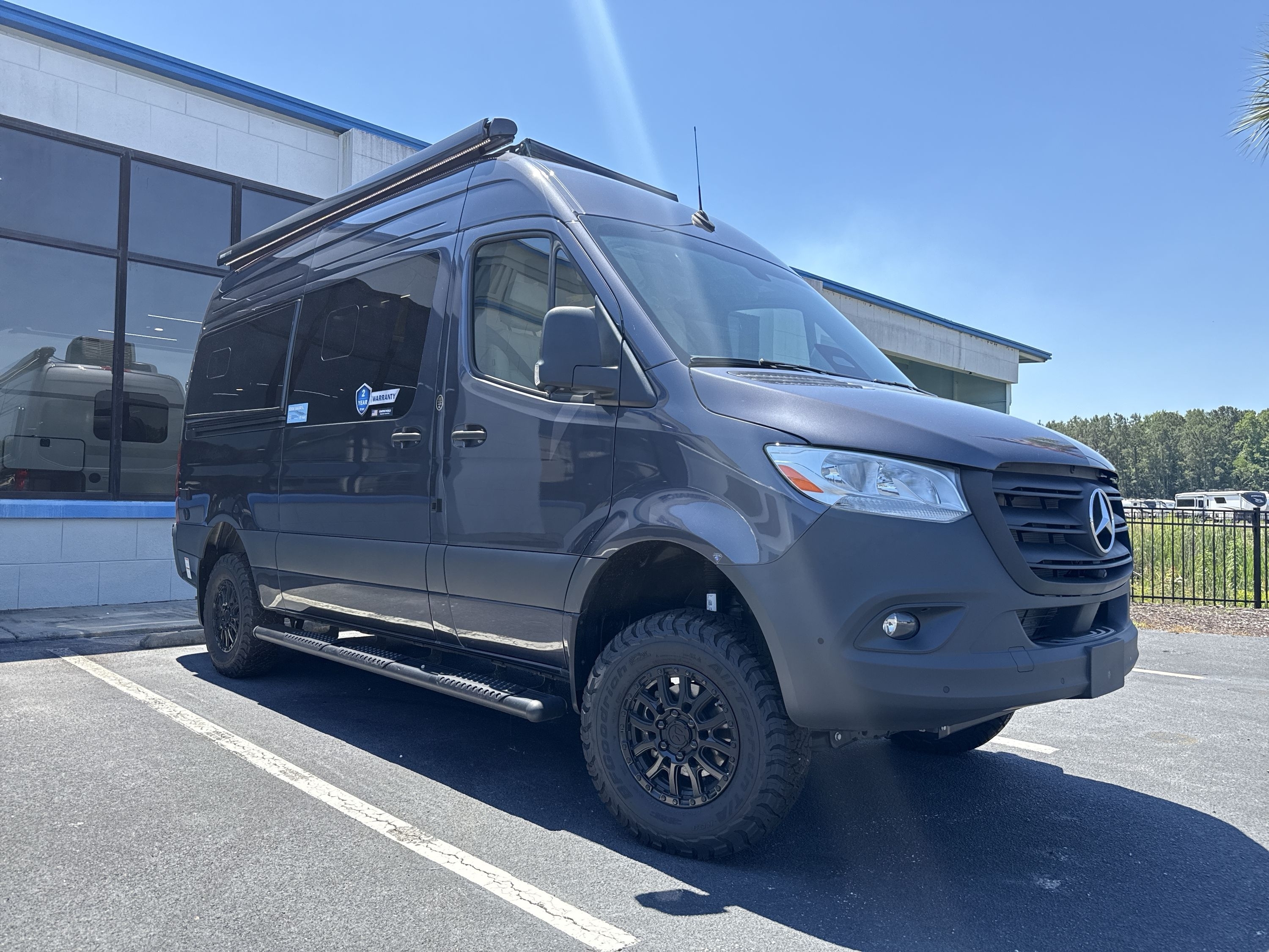 2027 Thor EDDIE BAUER 19EB in ridgeland SC