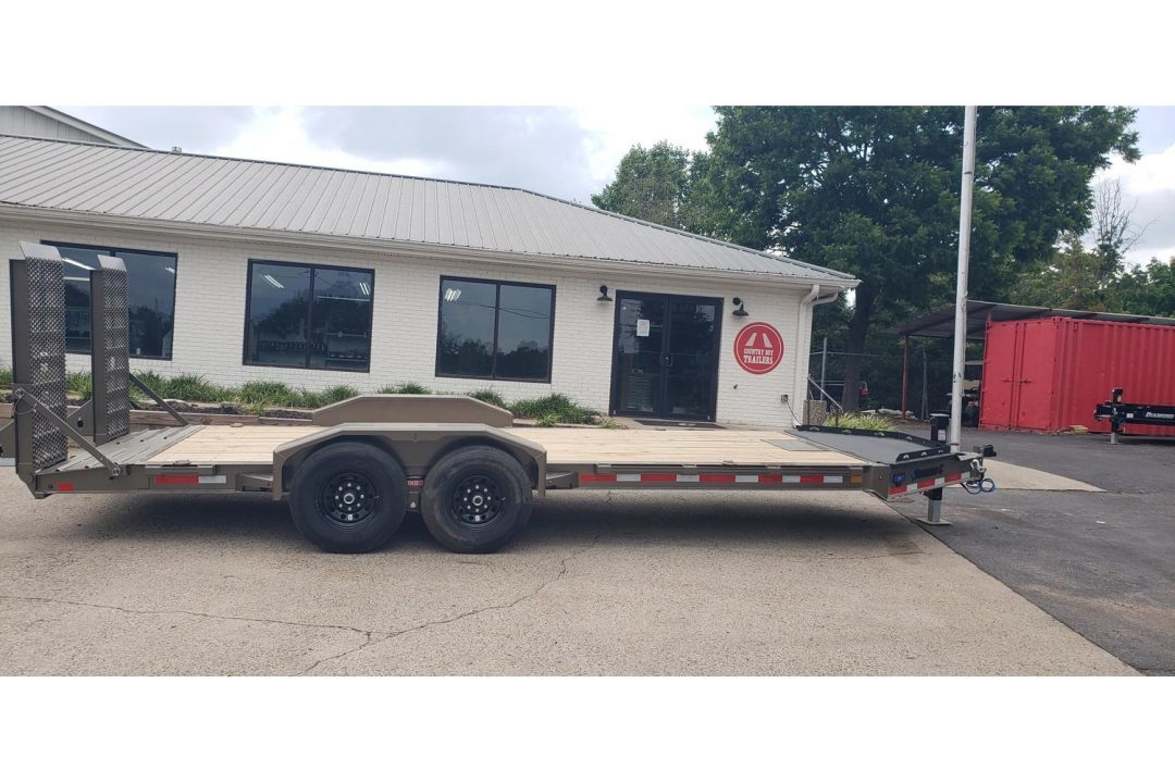 2026 Diamond C Trailers LPX207 in Cumming, GA