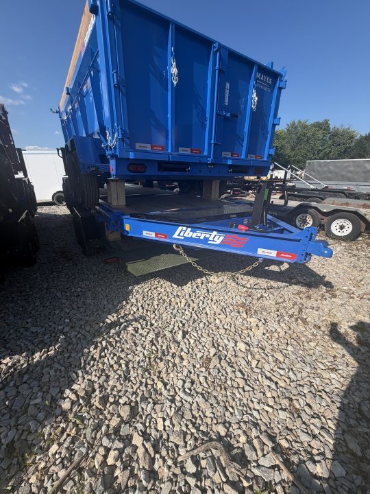 2026 Liberty LT14K83X22SPB8WF in Whiteland, IN