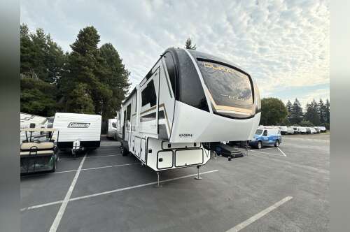 2026 K-Z Rv DURANGO GOLD 388FLS G388FLS in woodland WA