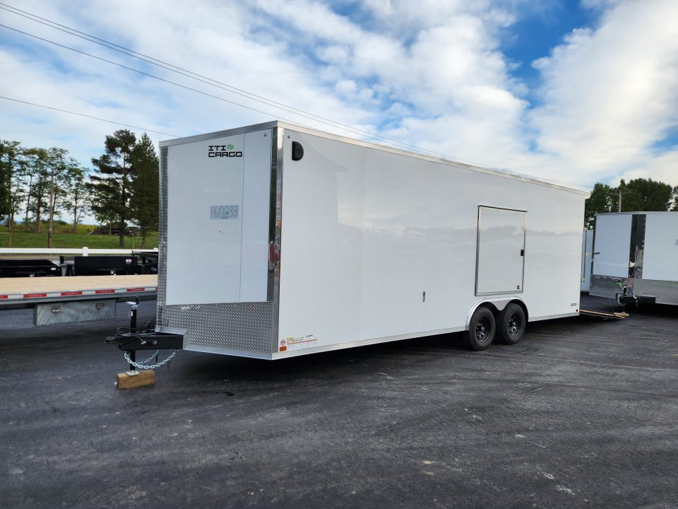 2027 ITI Cargo 8.5X24Se in Penn Yan, NY
