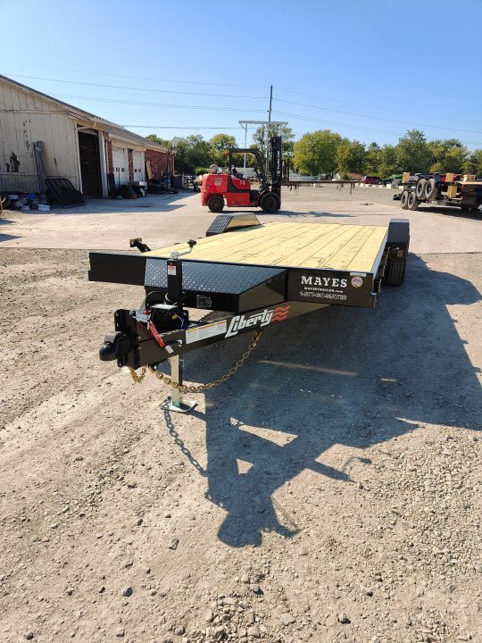 2027 Liberty LC10K83X20C5DT in Whiteland, IN