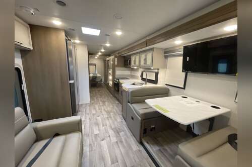2026 Thor HURRICANE 35J in robertsdale AL
