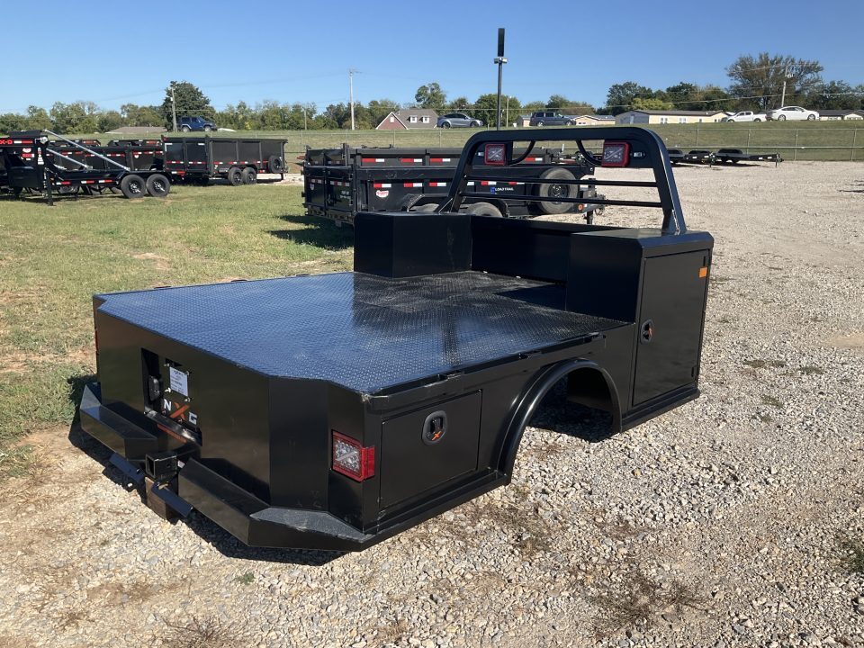 2027 NXG Truck Bodies XSD in Sapulpa, OK
