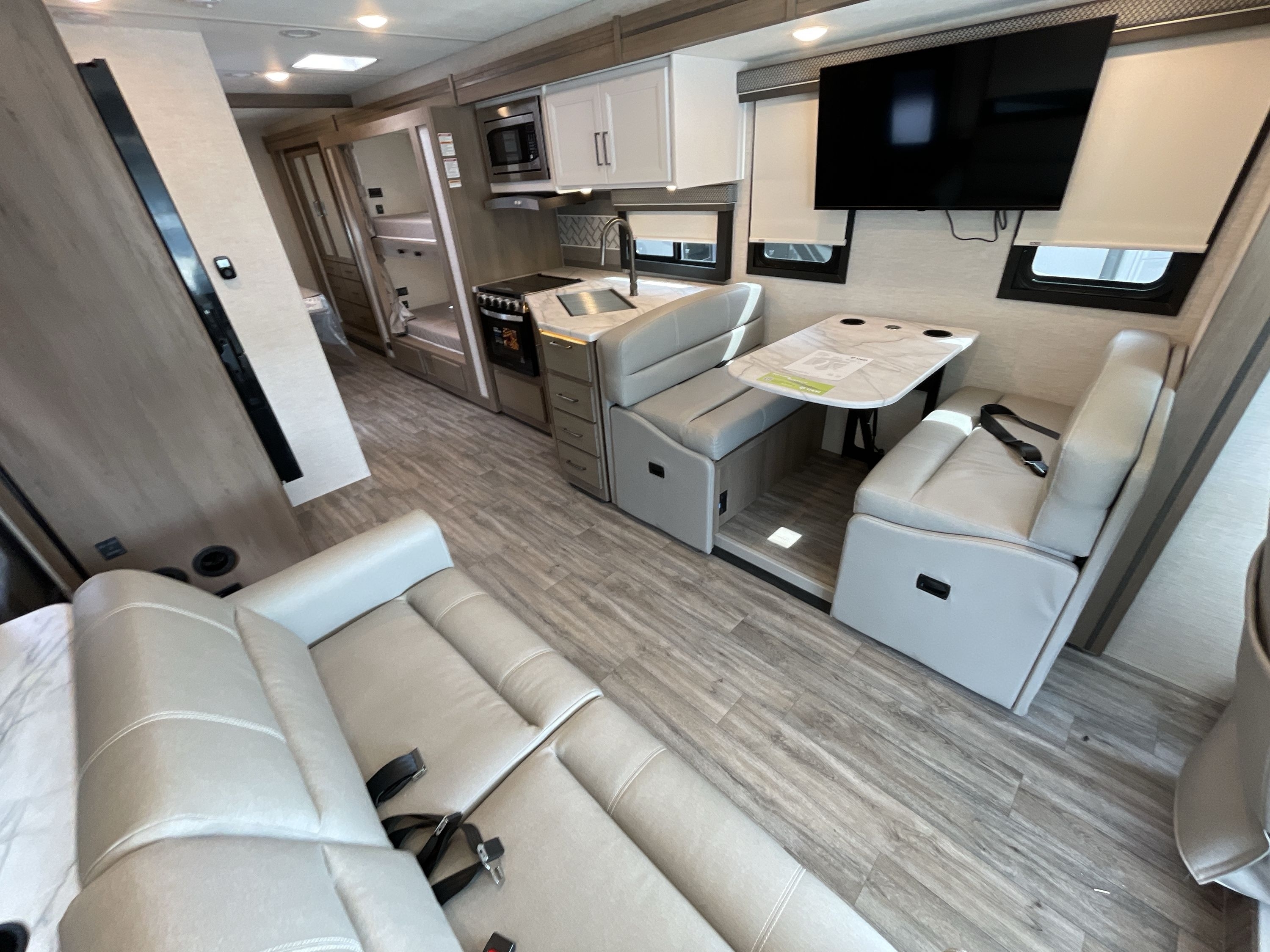 2026 Thor FREEDOM TRAVELER A32 in wentzville MO