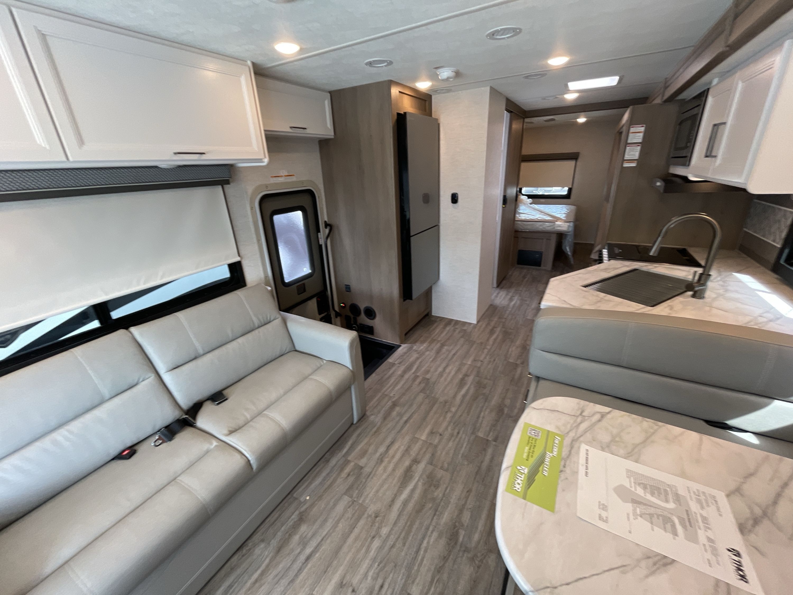 2026 Thor FREEDOM TRAVELER A32 in wentzville MO