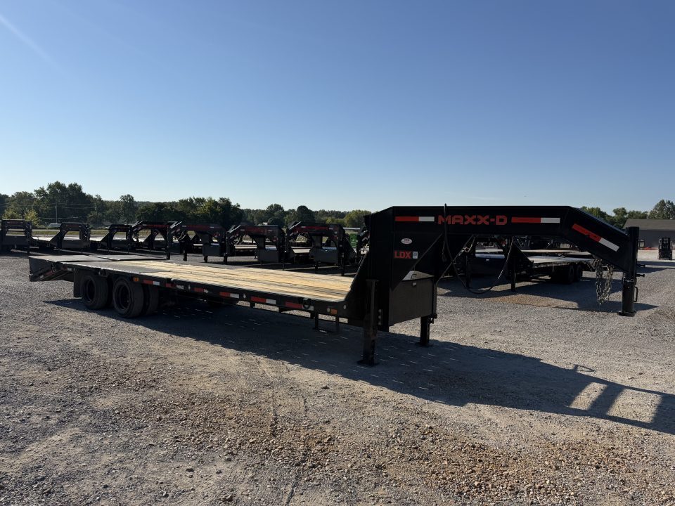 2024 MAXX-D LDX10228 in Dexter, KY